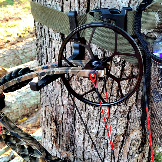 Saddle Savior Hanger Set