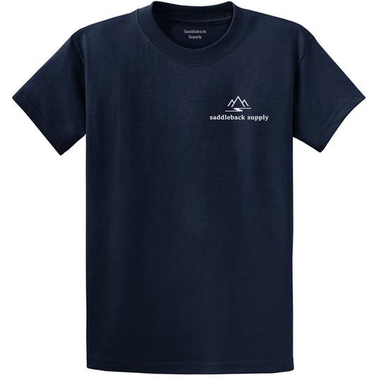 Original Logo Tee