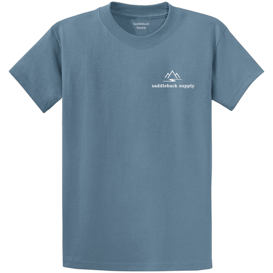 Adventure The Unexplored Tee