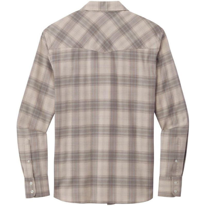 Load image into Gallery viewer, Frost Grey Premium Flannel
