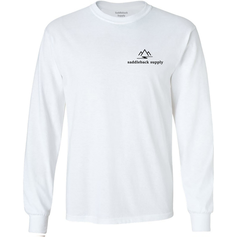 Load image into Gallery viewer, Nature Long Sleeve Tee
