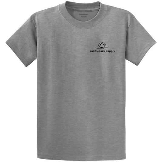 Mountain Tee