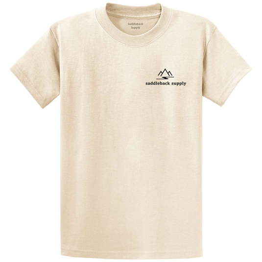 Original Logo Tee