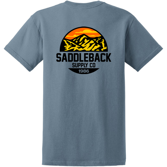 Mountain Tee