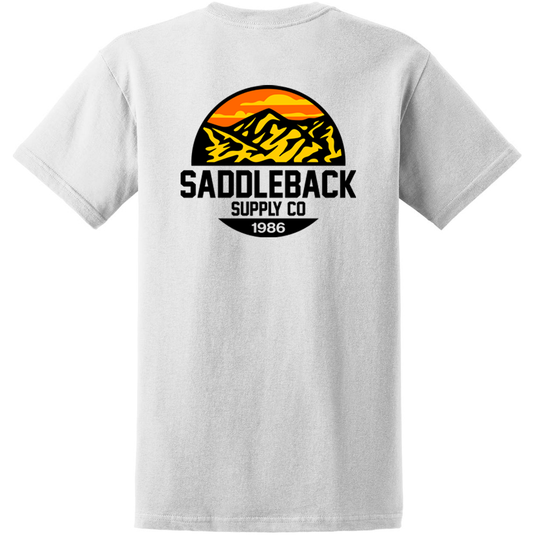 Mountain Tee