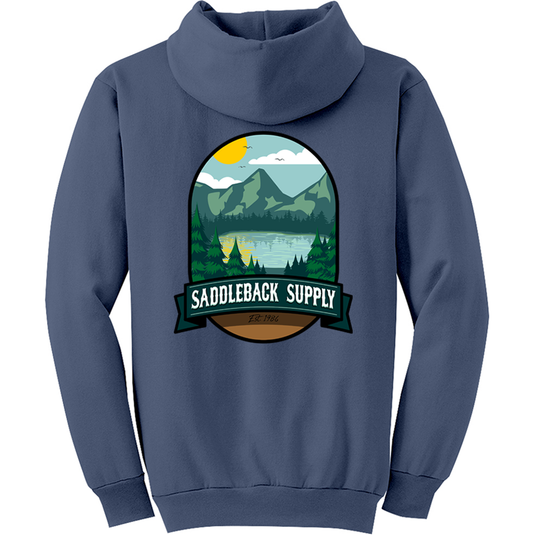 Nature Hoodie