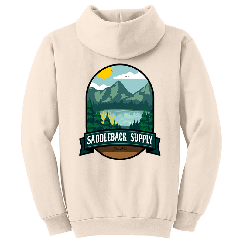 Load image into Gallery viewer, Nature Hoodie

