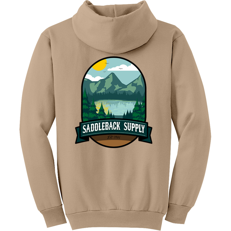 Load image into Gallery viewer, Nature Hoodie
