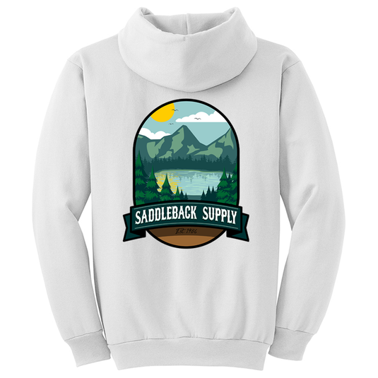 Nature Hoodie