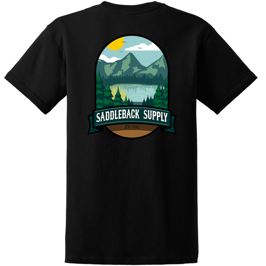 Nature Tee