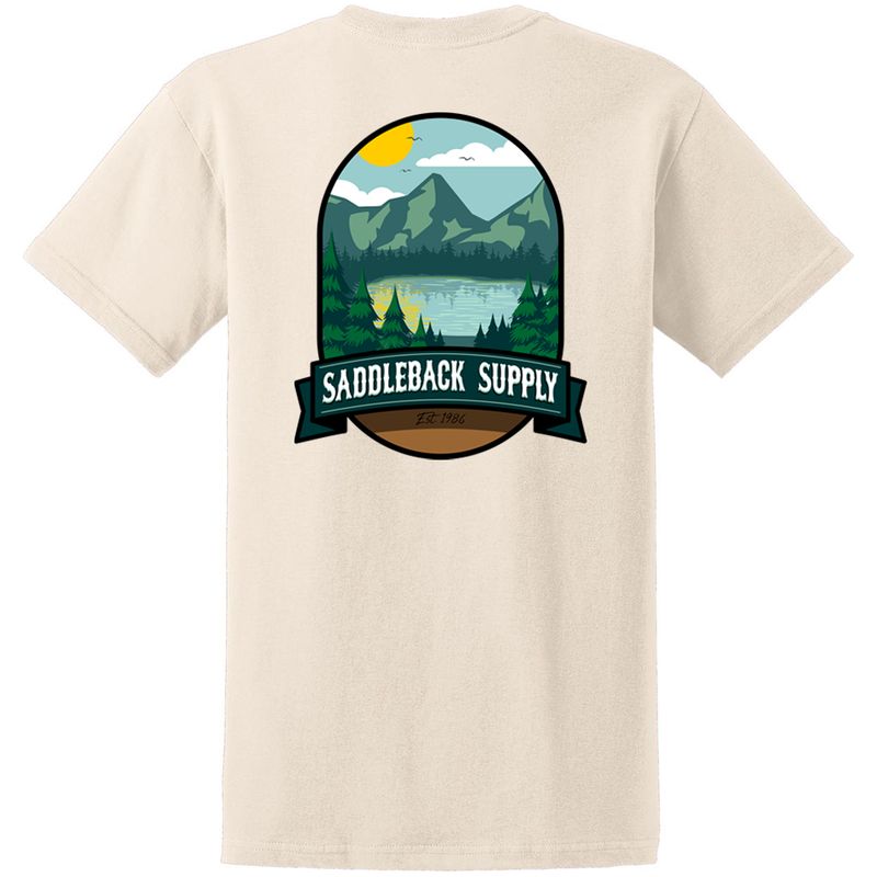 Load image into Gallery viewer, Nature Tee

