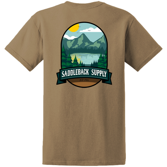 Nature Tee