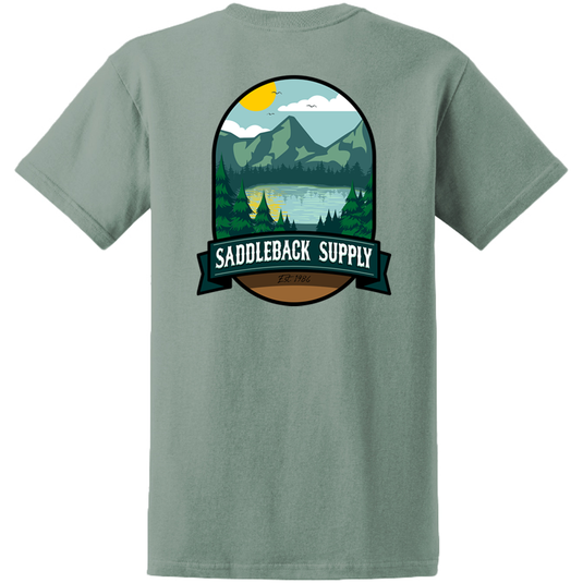 Nature Tee