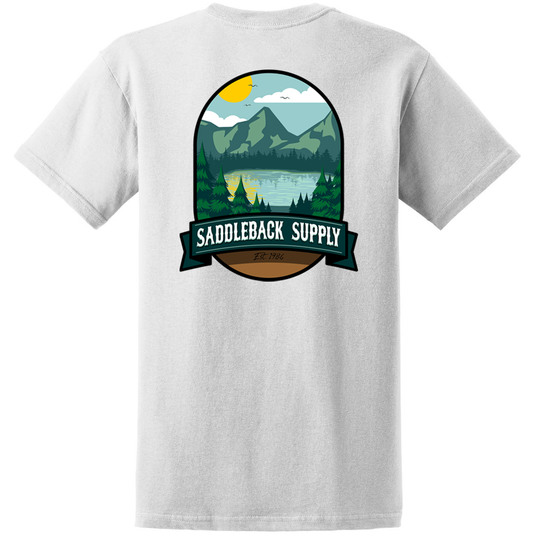 Nature Tee