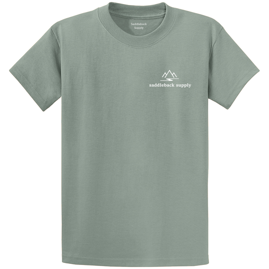 Nighttime Tee