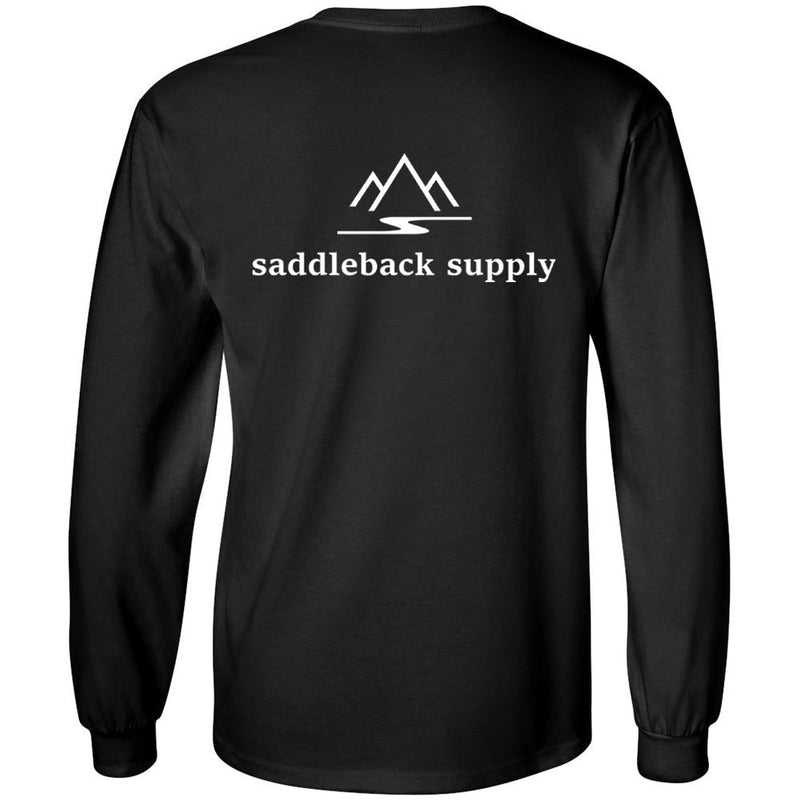 Load image into Gallery viewer, Original Logo Long Sleeve Tee
