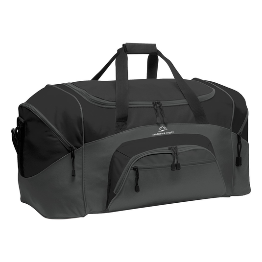 Saddleback Supply Premium Outdoor Duffel Bag