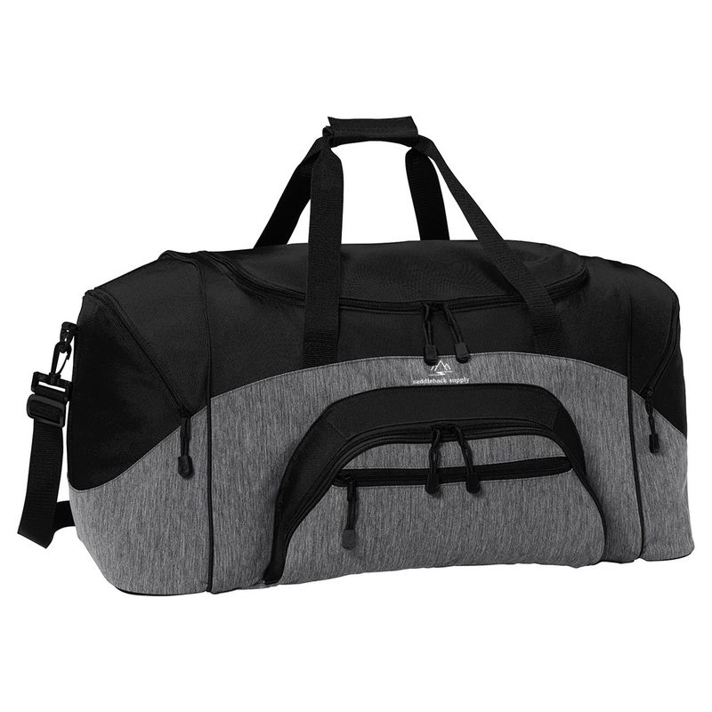 Load image into Gallery viewer, Saddleback Supply Premium Outdoor Duffel Bag
