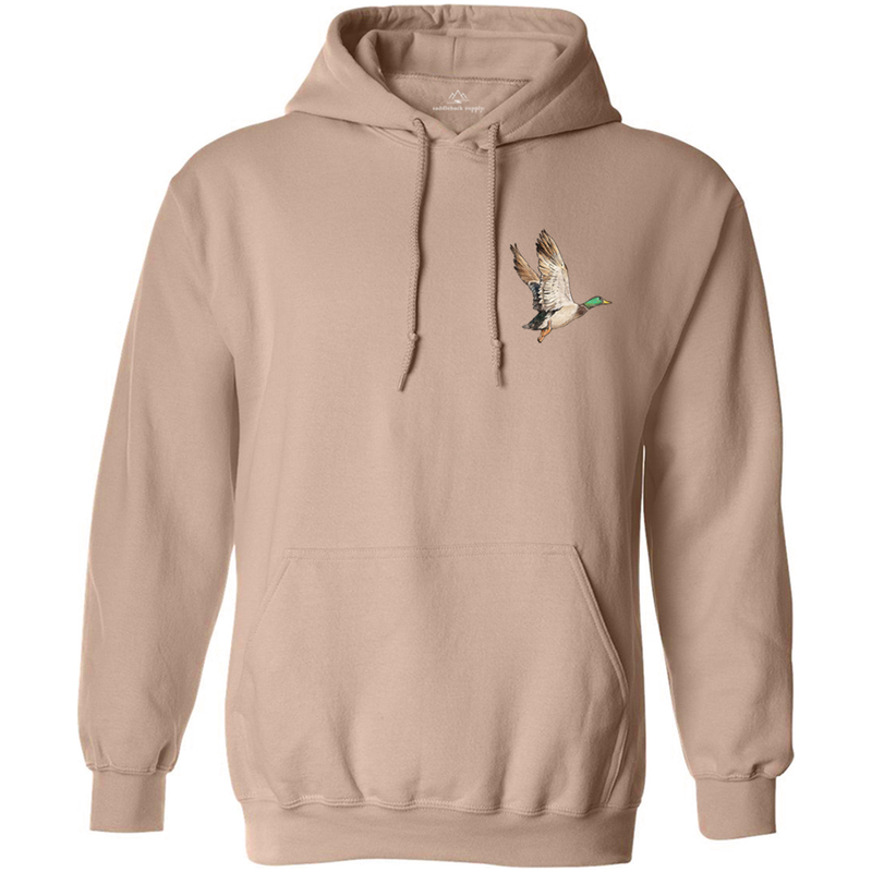 Load image into Gallery viewer, Shoot 'Em Hoodie
