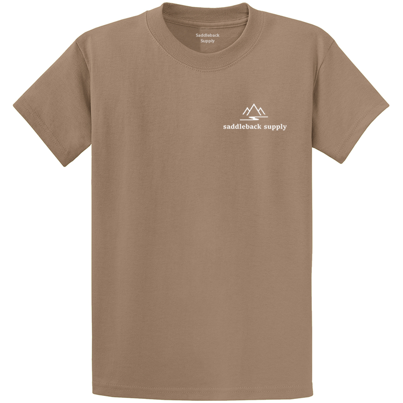Load image into Gallery viewer, Western Tee
