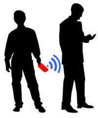 Load image into Gallery viewer, SafeWallet RFID Shield Credit &amp; Debit Card Blocker - 4 Pack
