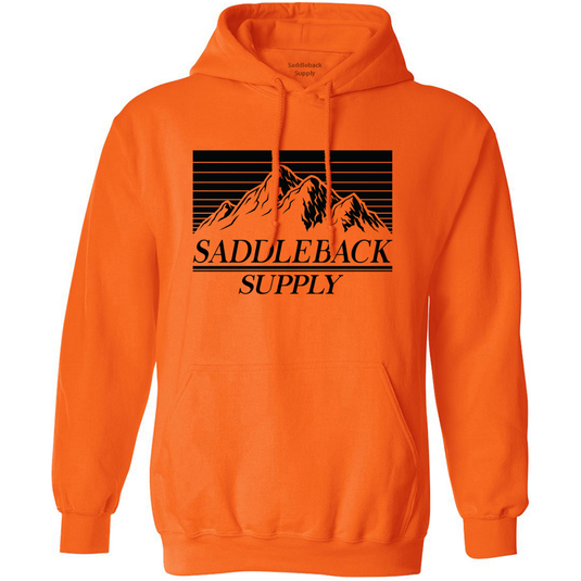 Mountain Tops Hoodie