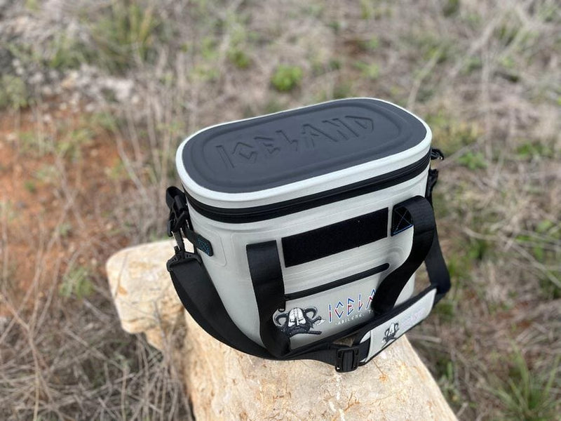 Load image into Gallery viewer, Saga Series 12 Can Soft Cooler
