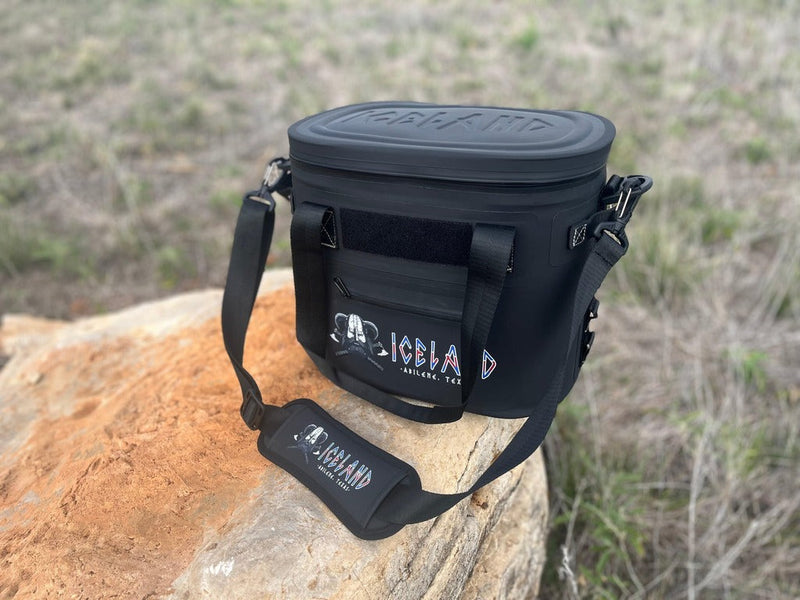 Load image into Gallery viewer, Saga Series 12 Can Soft Cooler
