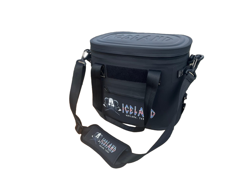 Load image into Gallery viewer, Saga Series 12 Can Soft Cooler
