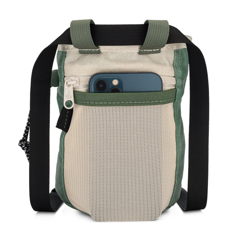 Load image into Gallery viewer, Cascadia Waxed Canvas Collection
