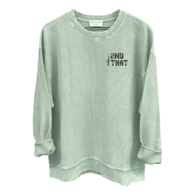 Load image into Gallery viewer, I Second That
