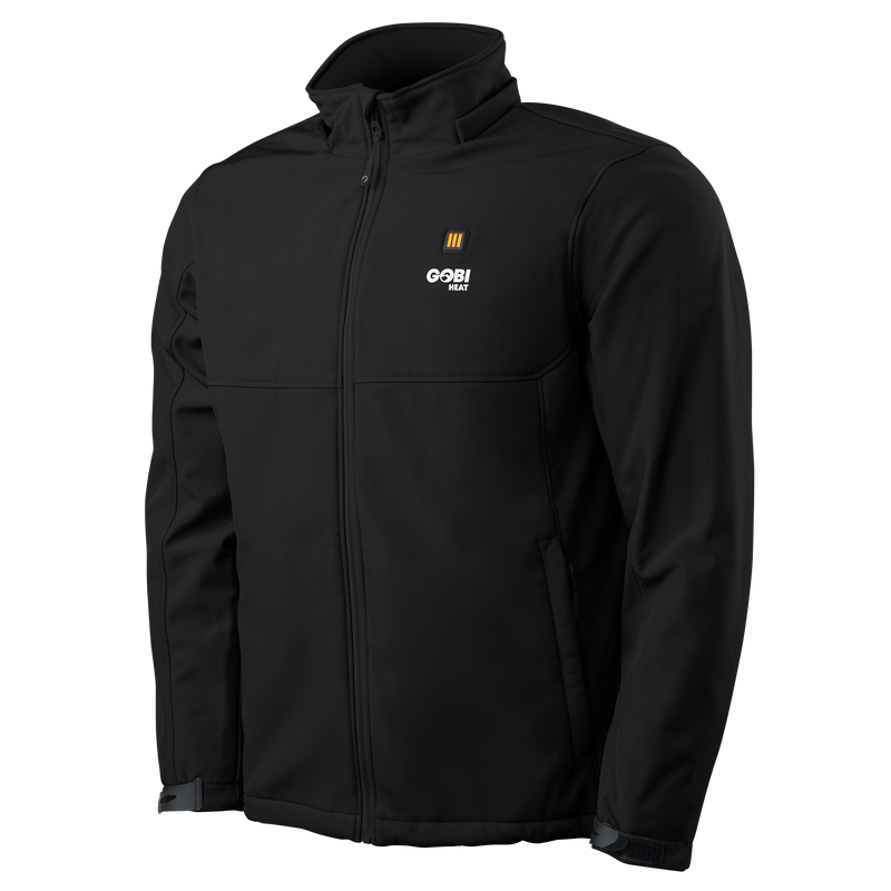 Load image into Gallery viewer, Sahara II Men's Heated Jacket
