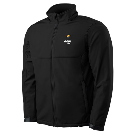 Sahara II Men's Heated Jacket