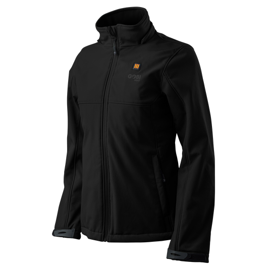 Sahara II Women's Heated Jacket