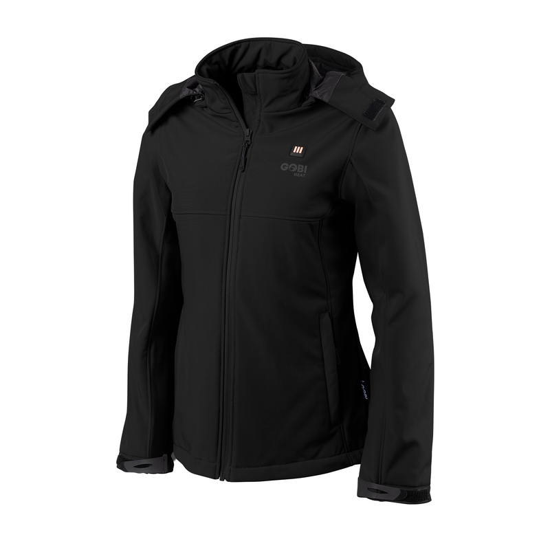 Load image into Gallery viewer, Sahara II Women's Heated Jacket
