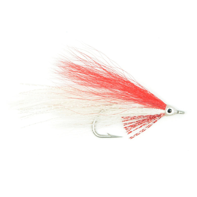 Load image into Gallery viewer, Lefty's Deceiver Streamer Collection - 8 Saltwater Flies - Hook Size 1/0
