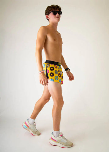 Men's Salty Donuts 2