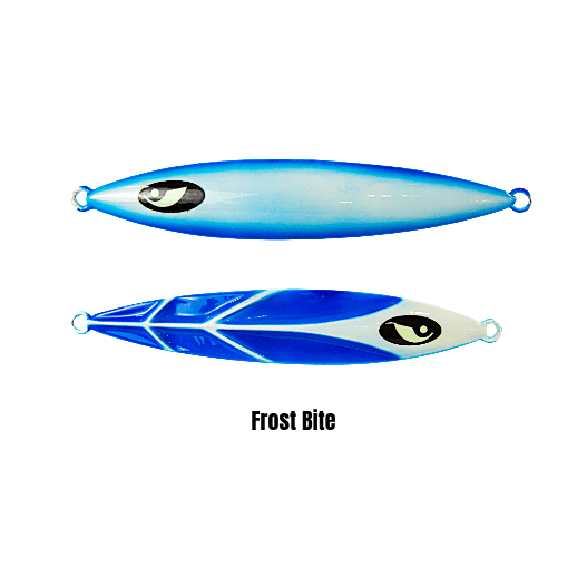 Load image into Gallery viewer, Samurai Slow Pitch Jig – 400g–600g

