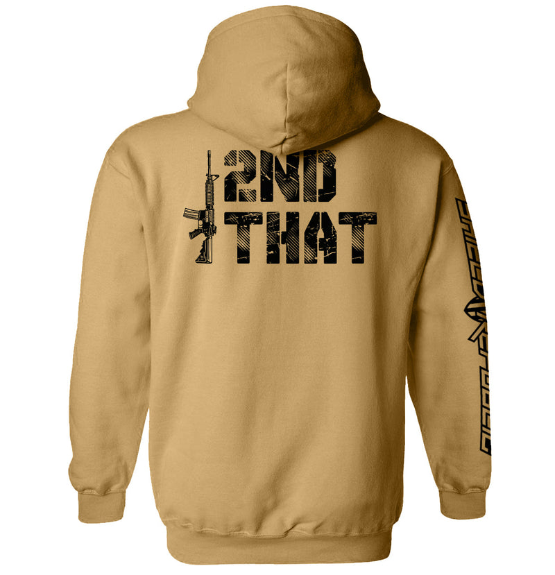 Load image into Gallery viewer, I Second That
