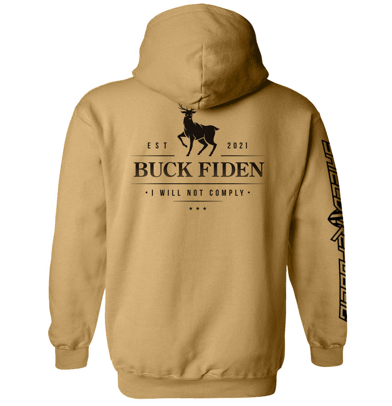 Load image into Gallery viewer, Buck Fiden
