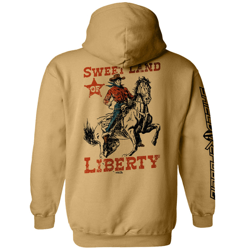 Load image into Gallery viewer, Sweet Land Of Liberty
