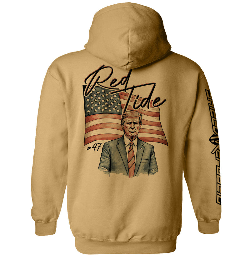 Load image into Gallery viewer, Red Tide 47
