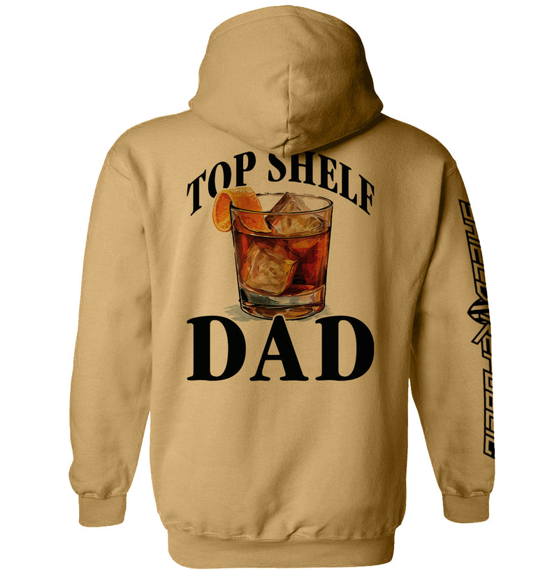 Load image into Gallery viewer, Top Shelf Dad Old Fashioned
