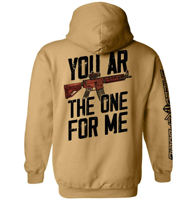 Load image into Gallery viewer, You AR The One For Me

