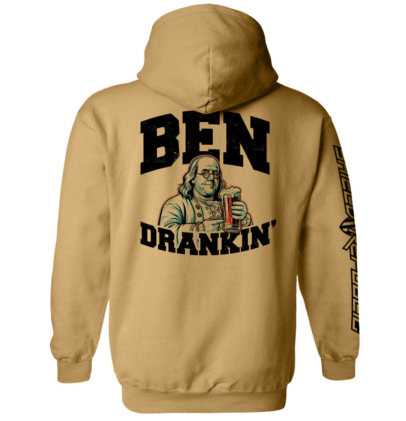 Load image into Gallery viewer, Ben Drankin&#39;
