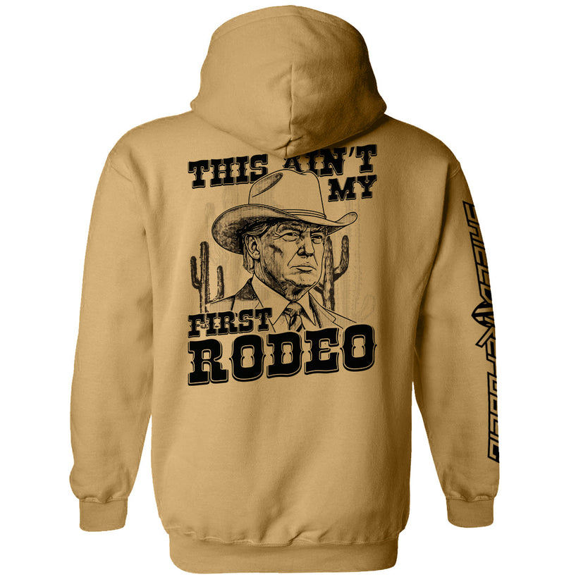 Load image into Gallery viewer, This Ain&#39;t My First Rodeo
