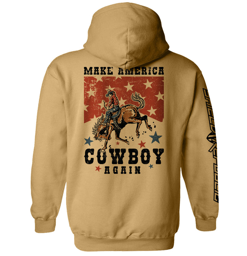 Load image into Gallery viewer, Make America Cowboy Again
