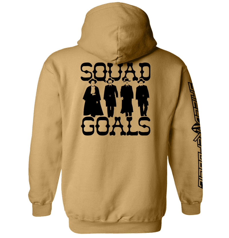 Load image into Gallery viewer, Squad Goals Tombstone
