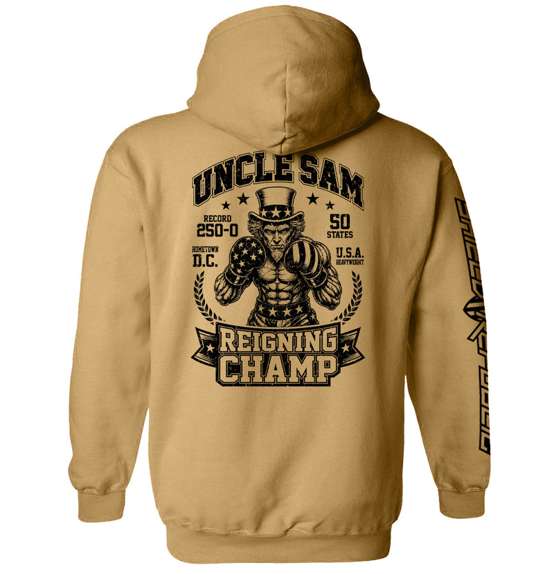 Load image into Gallery viewer, Reigning Champ
