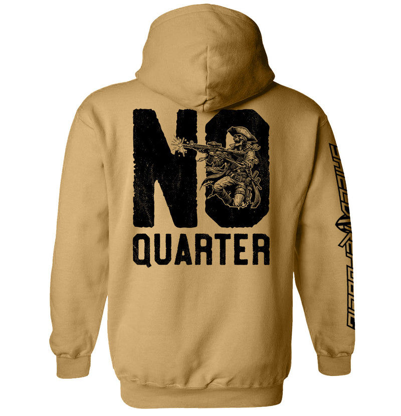 Load image into Gallery viewer, No Quarter AR15 Skeleton
